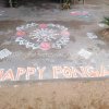 Pongal festival of Alayadivembu Divisional Secretariat-2021